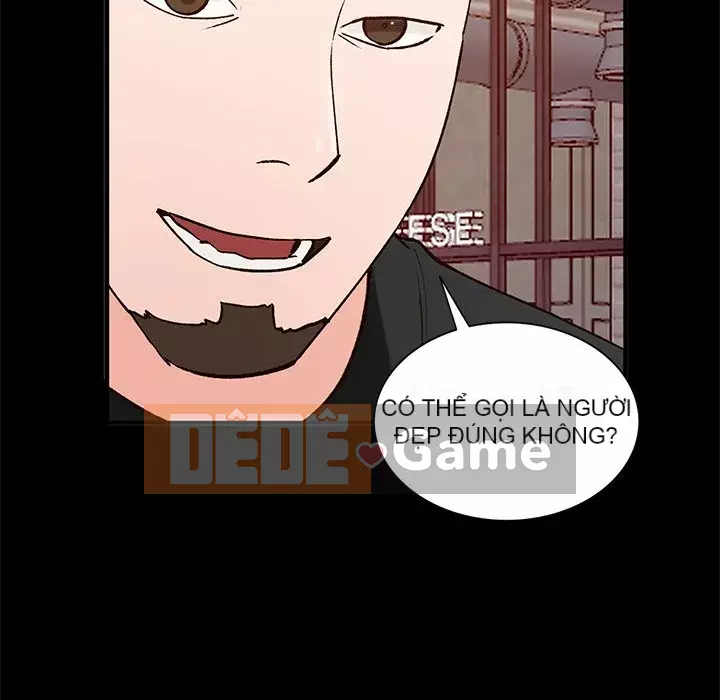 Bí mật nhỏ của họ Chương 22-23