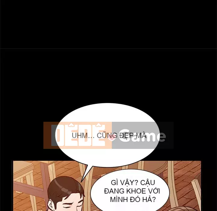 Bí mật nhỏ của họ Chương 22-23