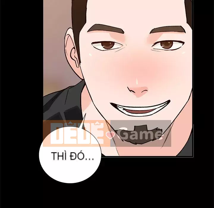 Bí mật nhỏ của họ Chương 22-23