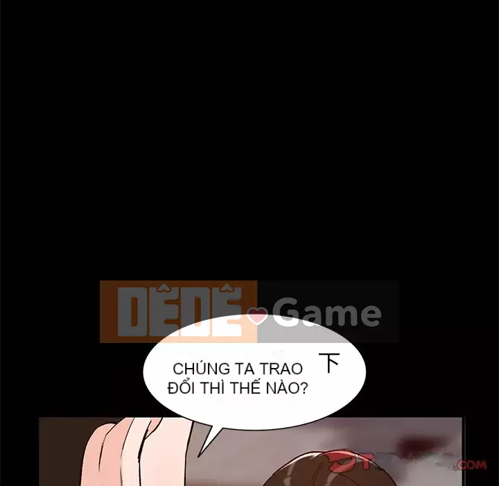 Bí mật nhỏ của họ Chương 22-23