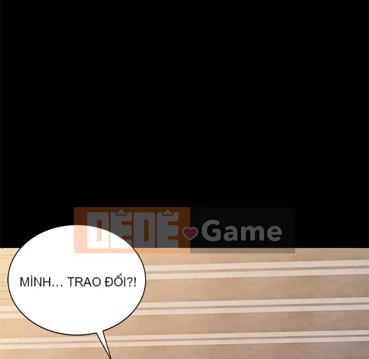 Bí mật nhỏ của họ Chương 22-23