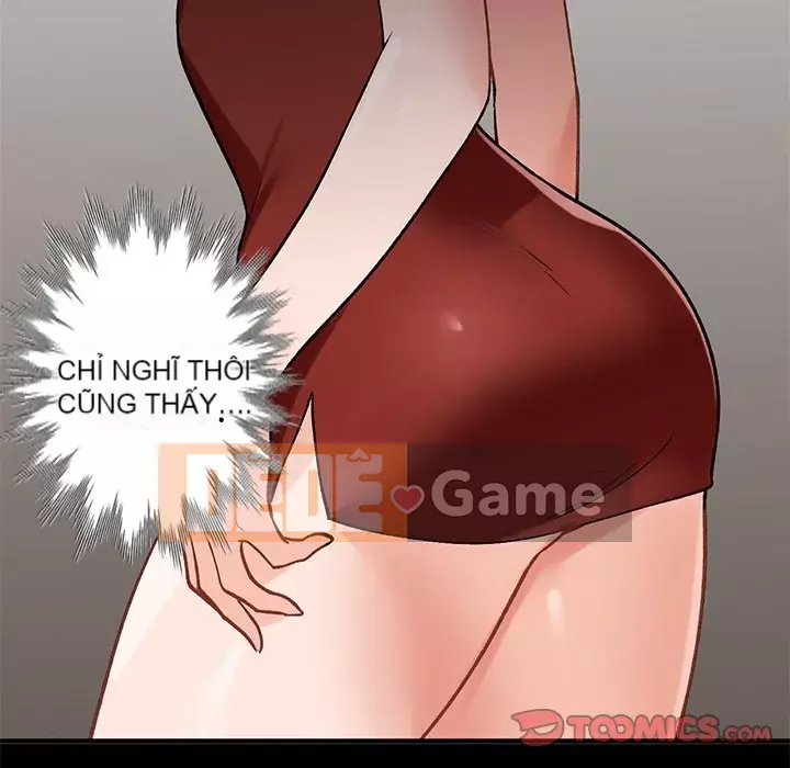 Bí mật nhỏ của họ Chương 22-23