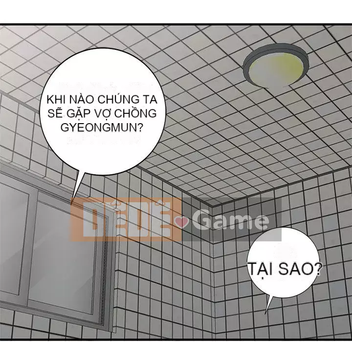 Bí mật nhỏ của họ Chương 22-23