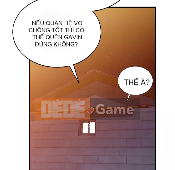 Bí mật nhỏ của họ Chương 22-23