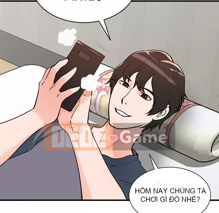 Bí mật nhỏ của họ Chương 22-23