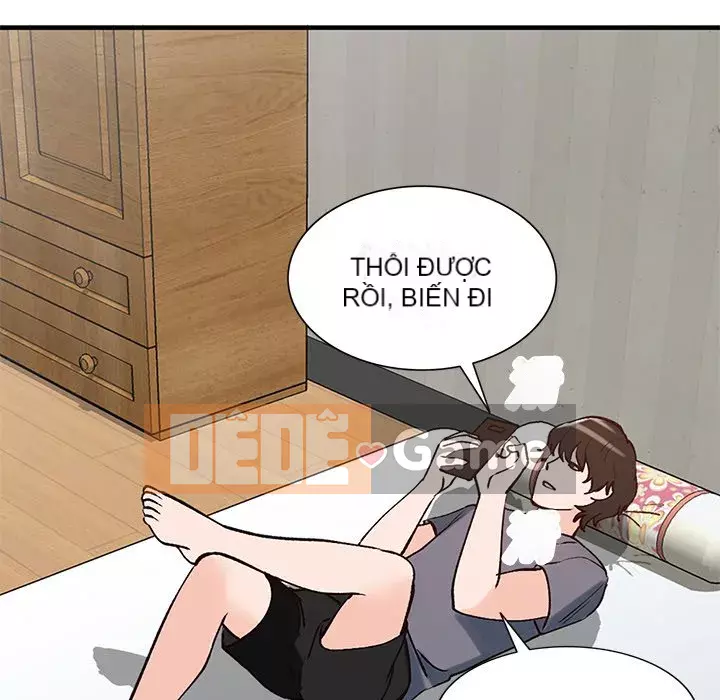 Bí mật nhỏ của họ Chương 22-23