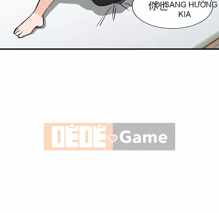 Bí mật nhỏ của họ Chương 22-23