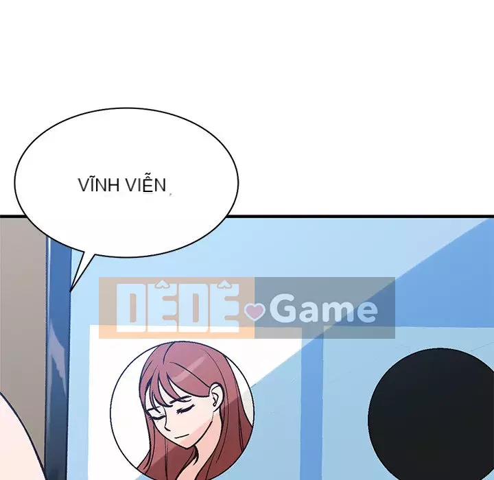 Bí mật nhỏ của họ Chương 22-23