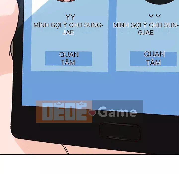 Bí mật nhỏ của họ Chương 22-23