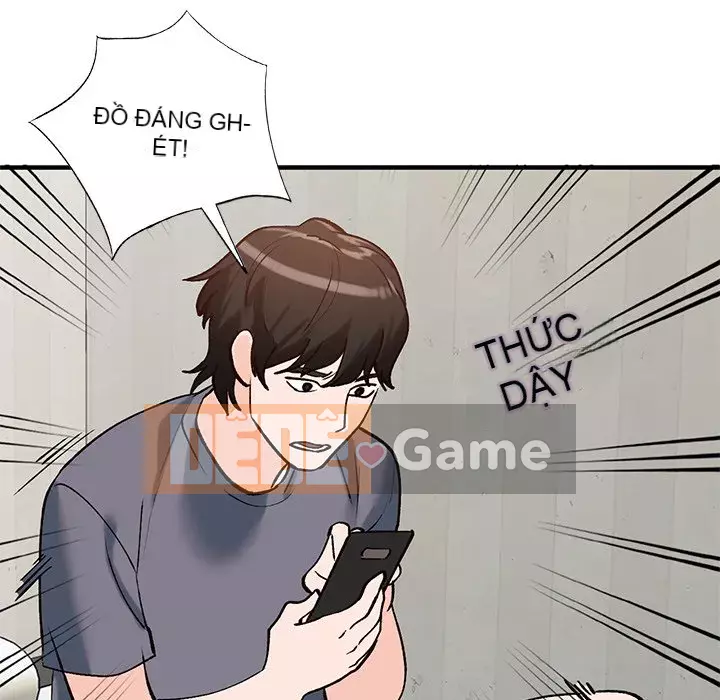 Bí mật nhỏ của họ Chương 22-23