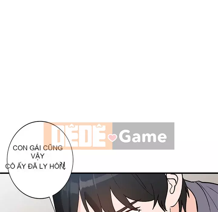 Bí mật nhỏ của họ Chương 22-23