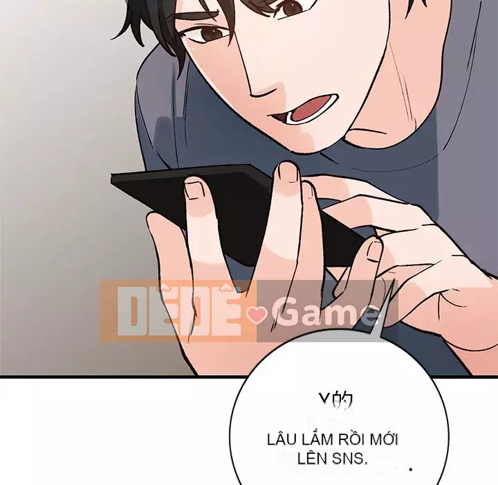 Bí mật nhỏ của họ Chương 22-23