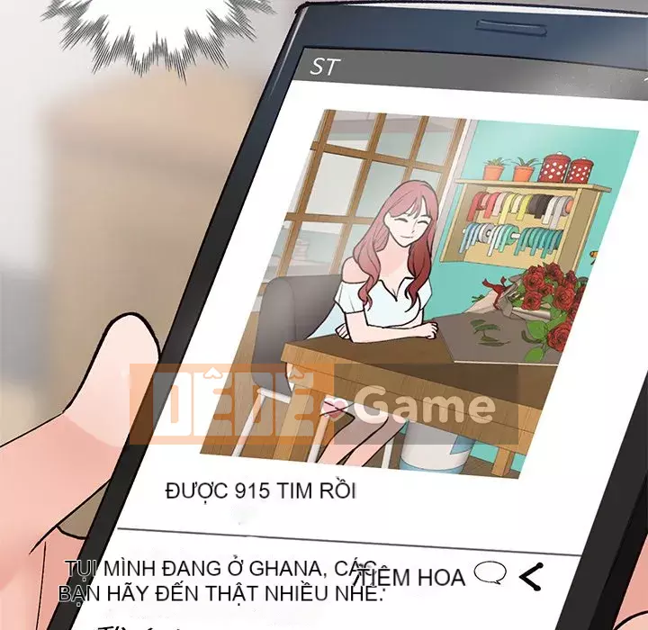 Bí mật nhỏ của họ Chương 22-23