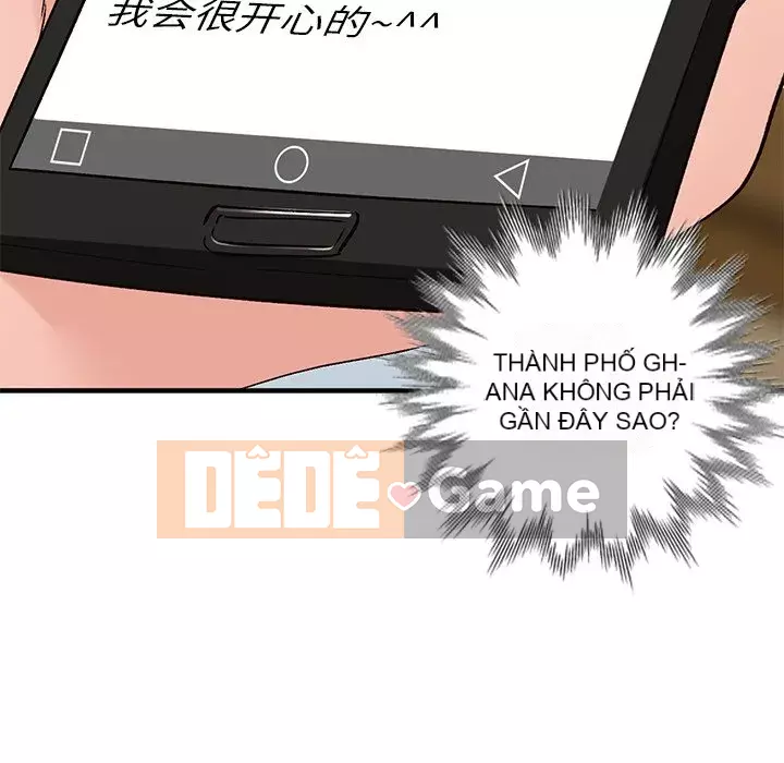 Bí mật nhỏ của họ Chương 22-23