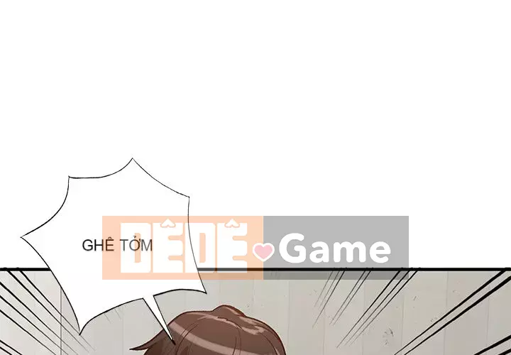 Bí mật nhỏ của họ Chương 24-25