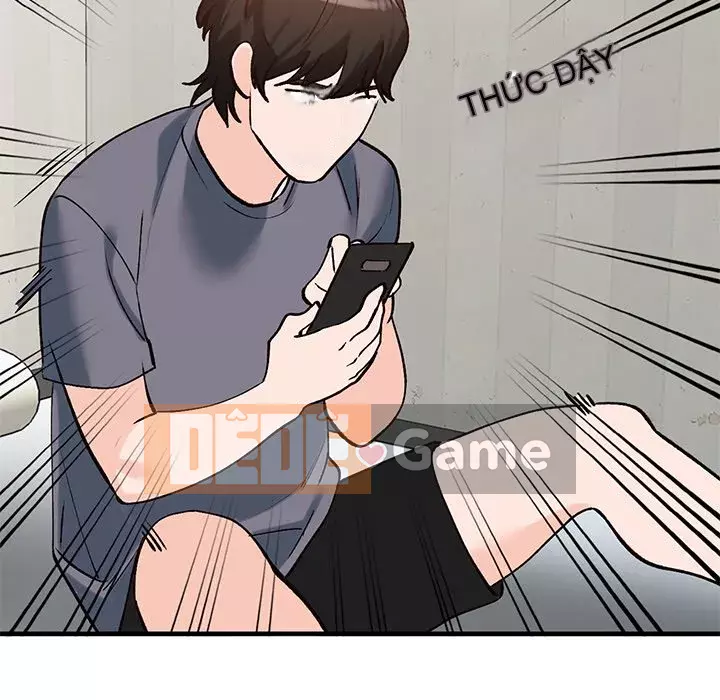 Bí mật nhỏ của họ Chương 24-25