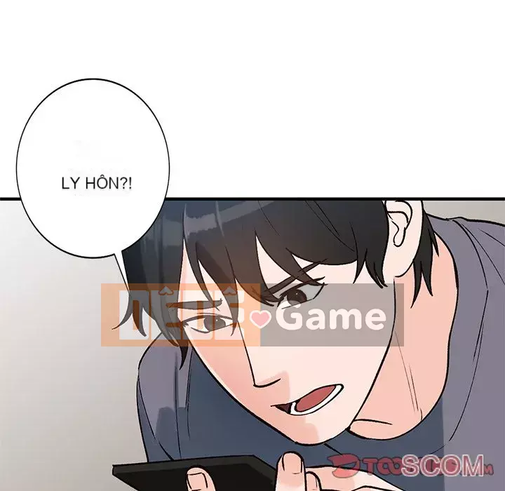 Bí mật nhỏ của họ Chương 24-25
