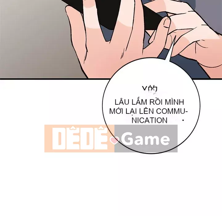 Bí mật nhỏ của họ Chương 24-25