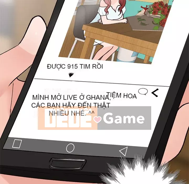 Bí mật nhỏ của họ Chương 24-25