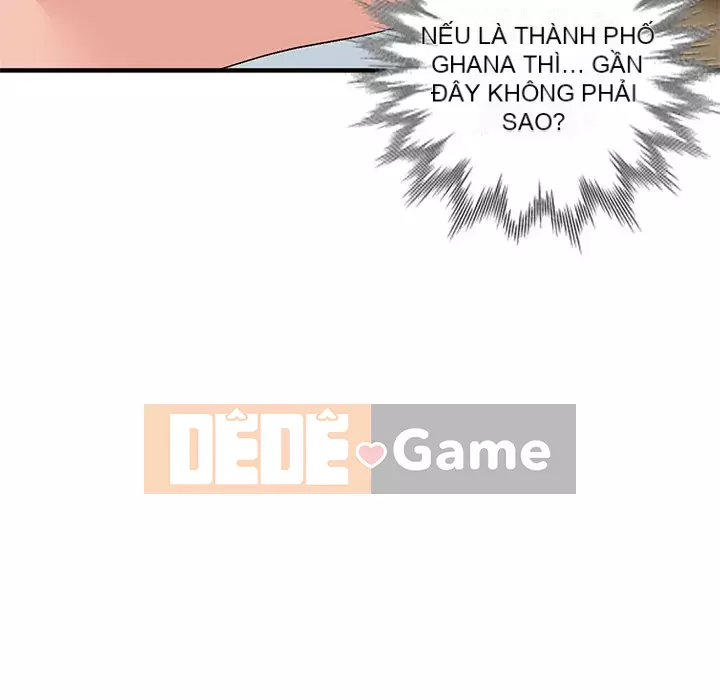 Bí mật nhỏ của họ Chương 24-25