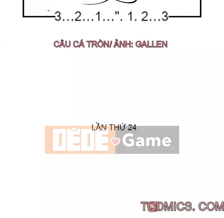 Bí mật nhỏ của họ Chương 24-25