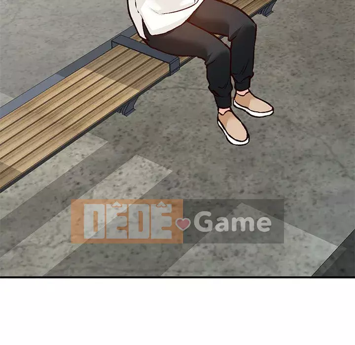 Bí mật nhỏ của họ Chương 24-25