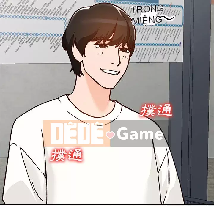 Bí mật nhỏ của họ Chương 24-25