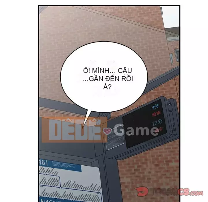 Bí mật nhỏ của họ Chương 24-25