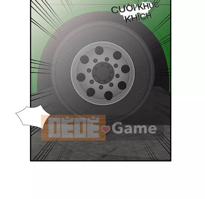 Bí mật nhỏ của họ Chương 24-25