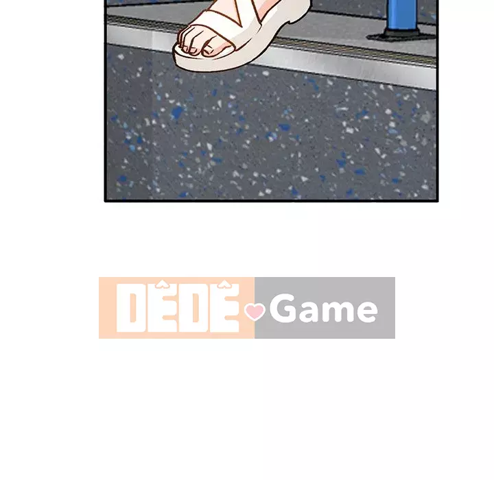 Bí mật nhỏ của họ Chương 24-25