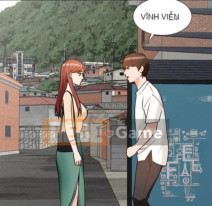 Bí mật nhỏ của họ Chương 24-25