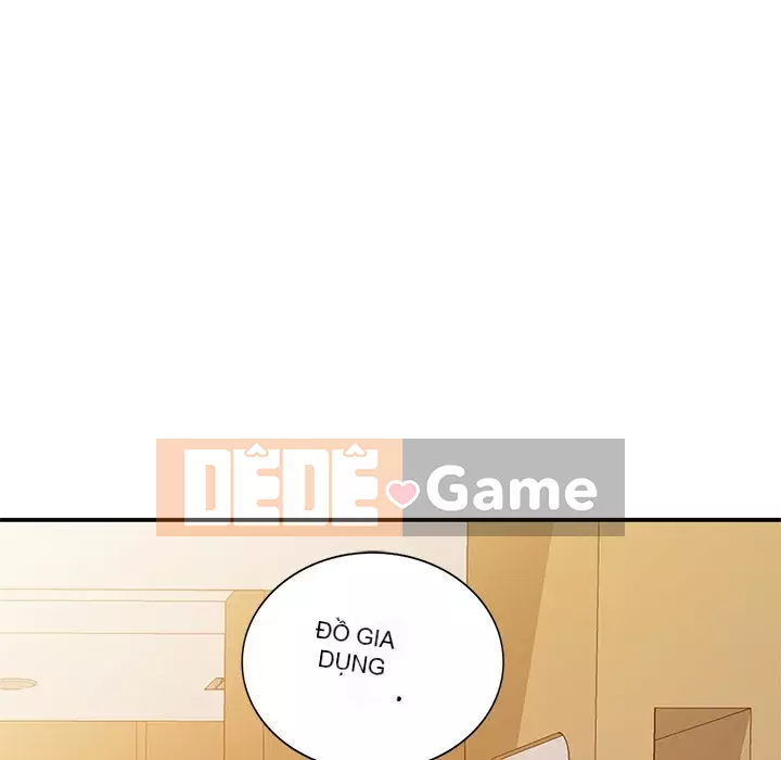 Bí mật nhỏ của họ Chương 24-25
