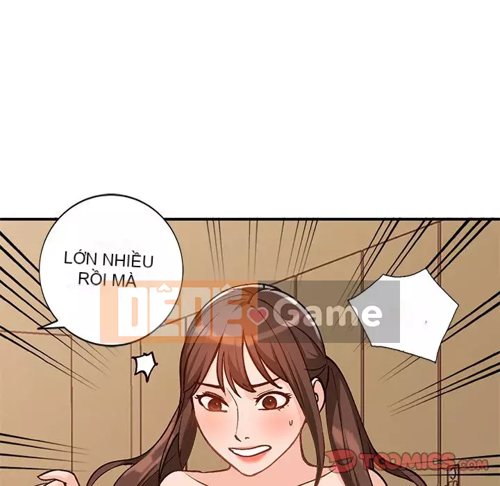 Bí mật nhỏ của họ Chương 24-25