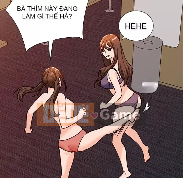 Bí mật nhỏ của họ Chương 24-25