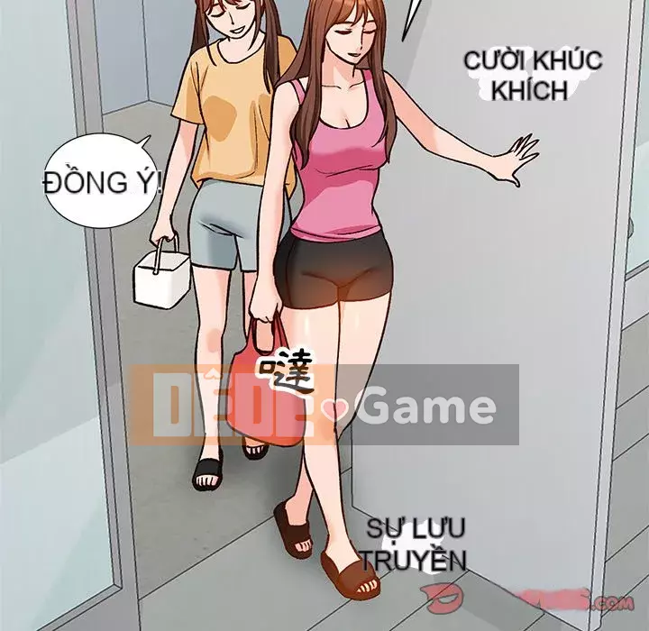 Bí mật nhỏ của họ Chương 24-25