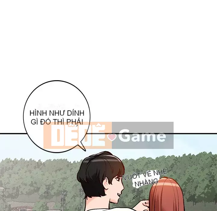 Bí mật nhỏ của họ Chương 24-25