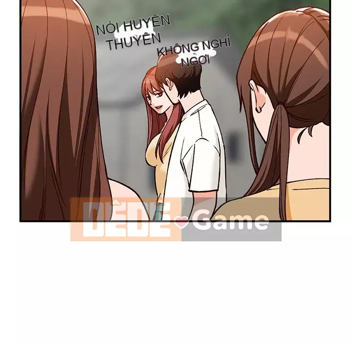 Bí mật nhỏ của họ Chương 24-25