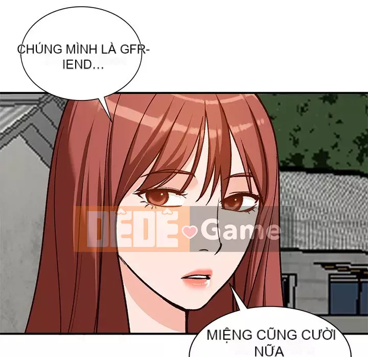 Bí mật nhỏ của họ Chương 24-25