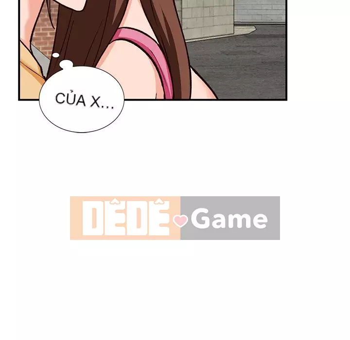 Bí mật nhỏ của họ Chương 24-25
