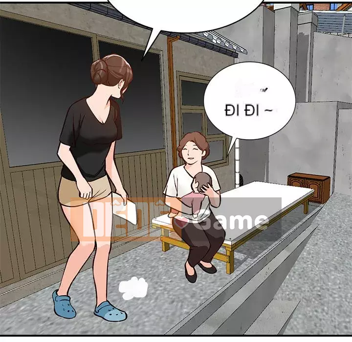 Bí mật nhỏ của họ Chương 24-25