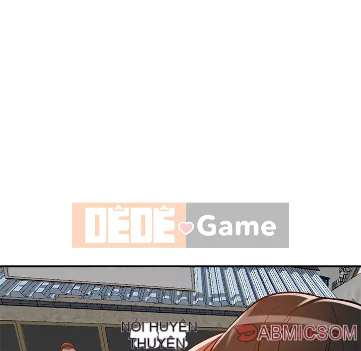 Bí mật nhỏ của họ Chương 24-25