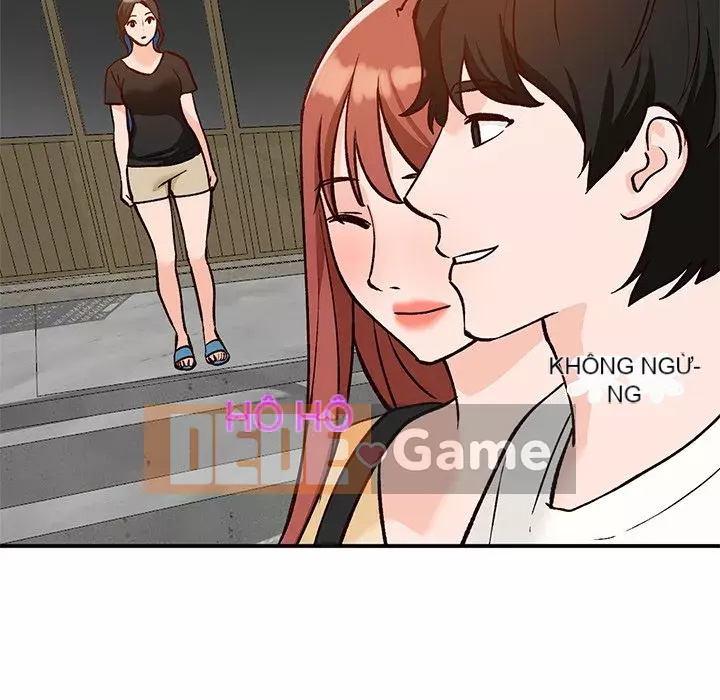 Bí mật nhỏ của họ Chương 24-25