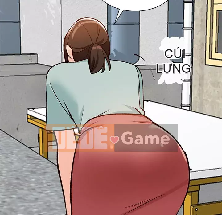 Bí mật nhỏ của họ Chương 24-25