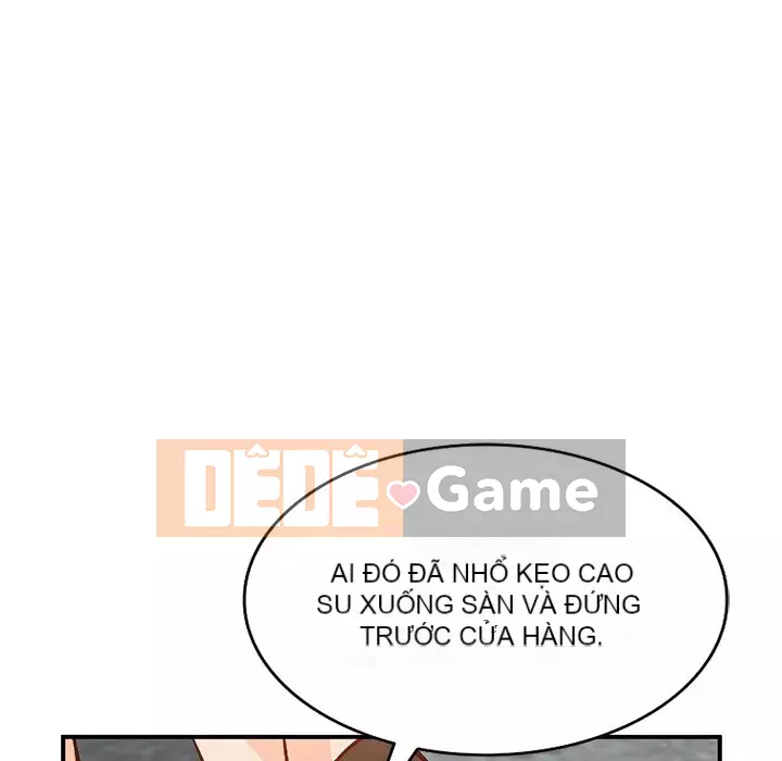 Bí mật nhỏ của họ Chương 24-25