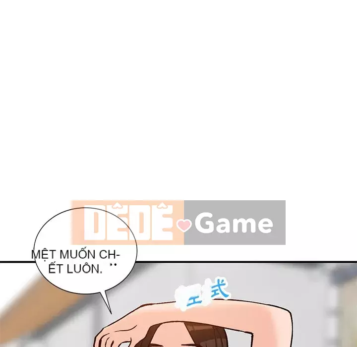 Bí mật nhỏ của họ Chương 24-25