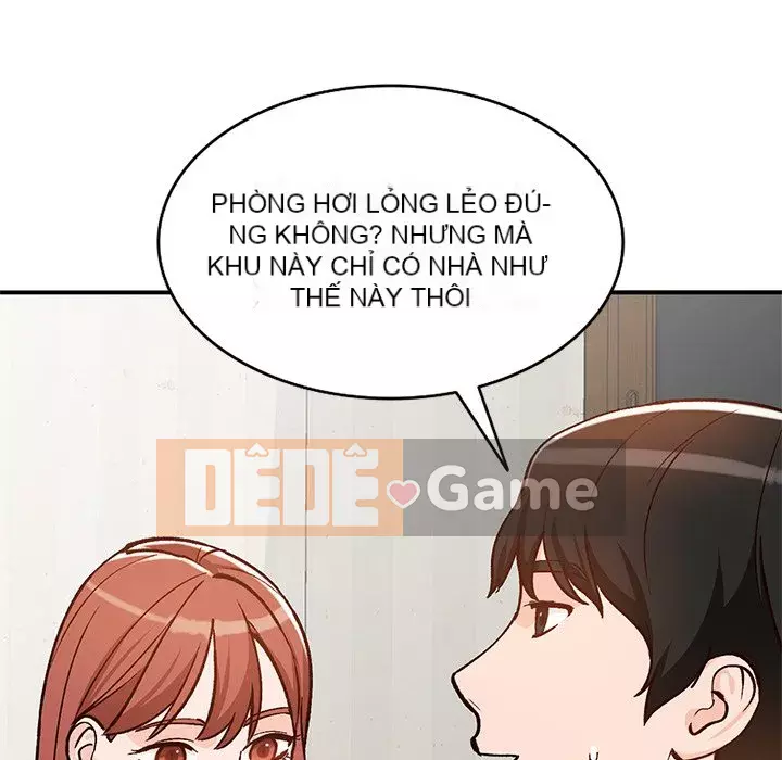 Bí mật nhỏ của họ Chương 24-25
