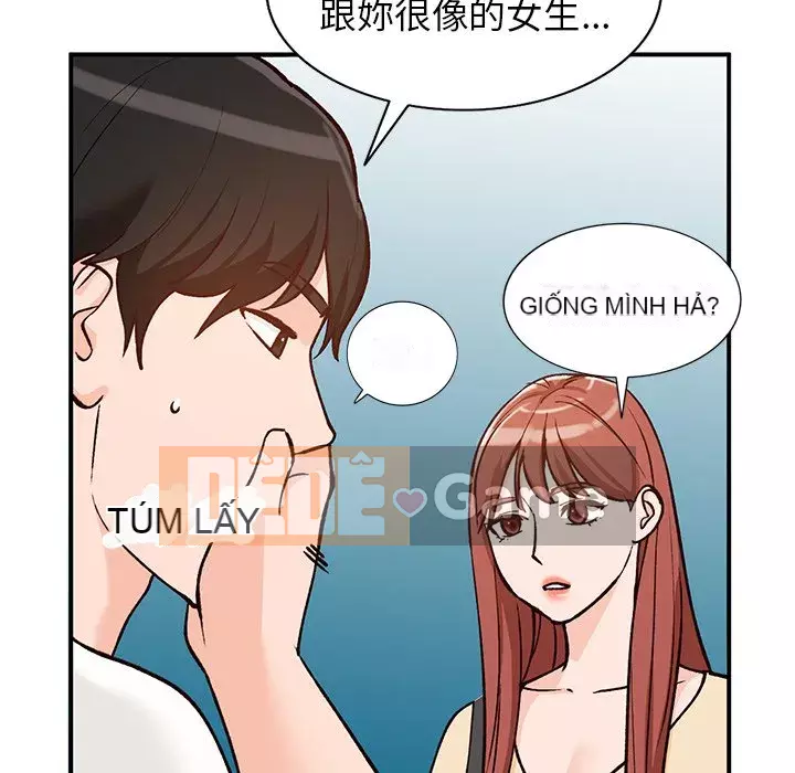 Bí mật nhỏ của họ Chương 24-25