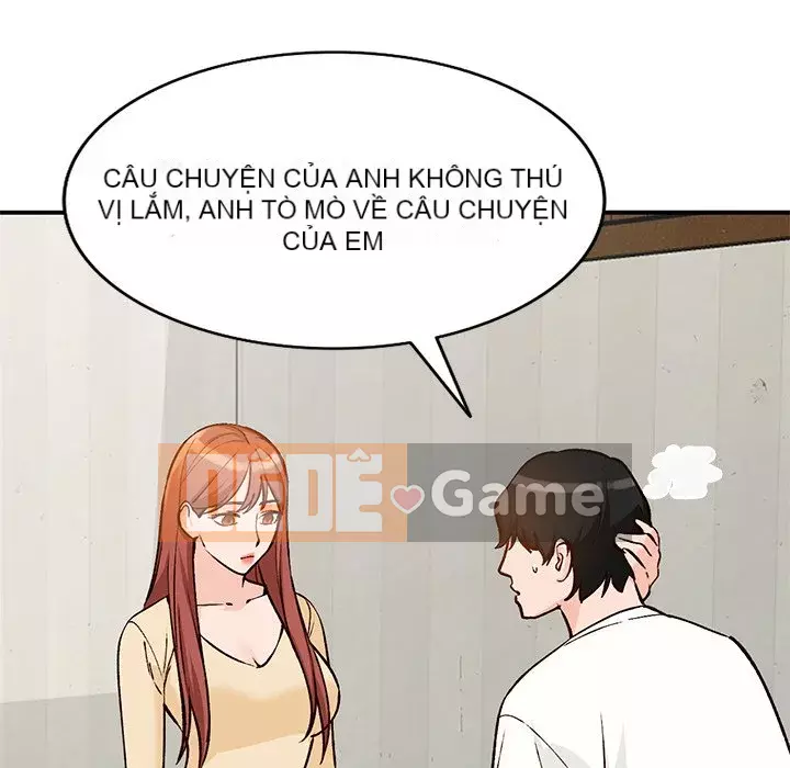 Bí mật nhỏ của họ Chương 24-25