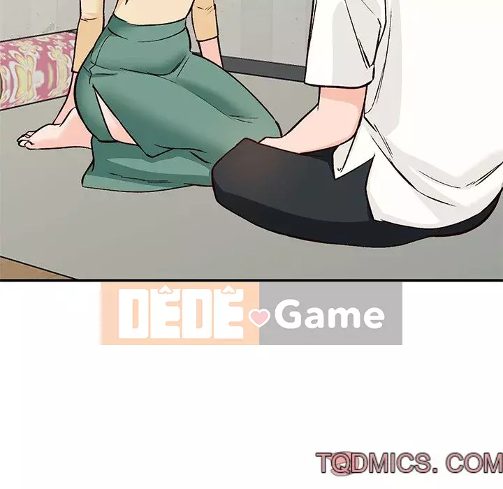 Bí mật nhỏ của họ Chương 24-25