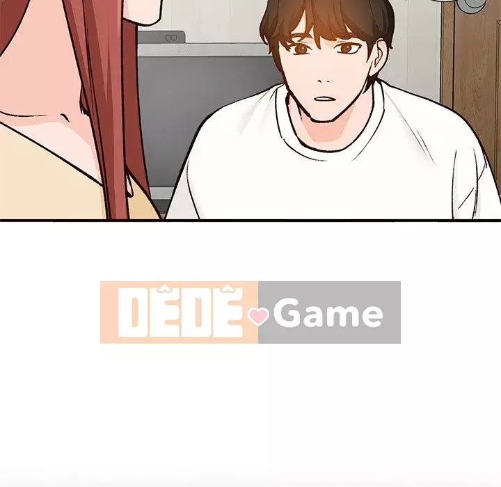 Bí mật nhỏ của họ Chương 24-25